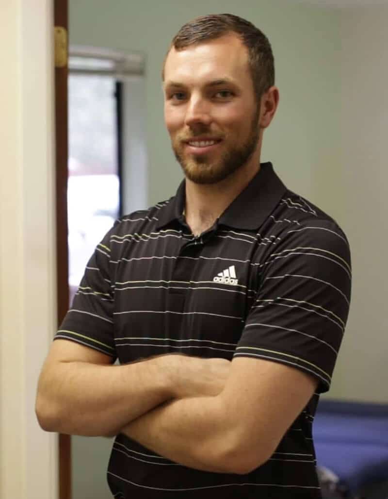 Dr. Darin Haworth Summit to Shore Chiropractic