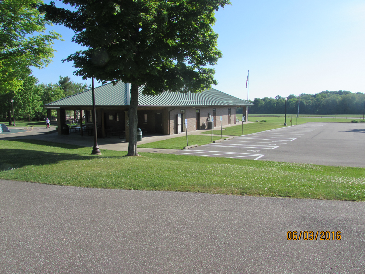 Picnicana Summit Township, Erie County, PA
