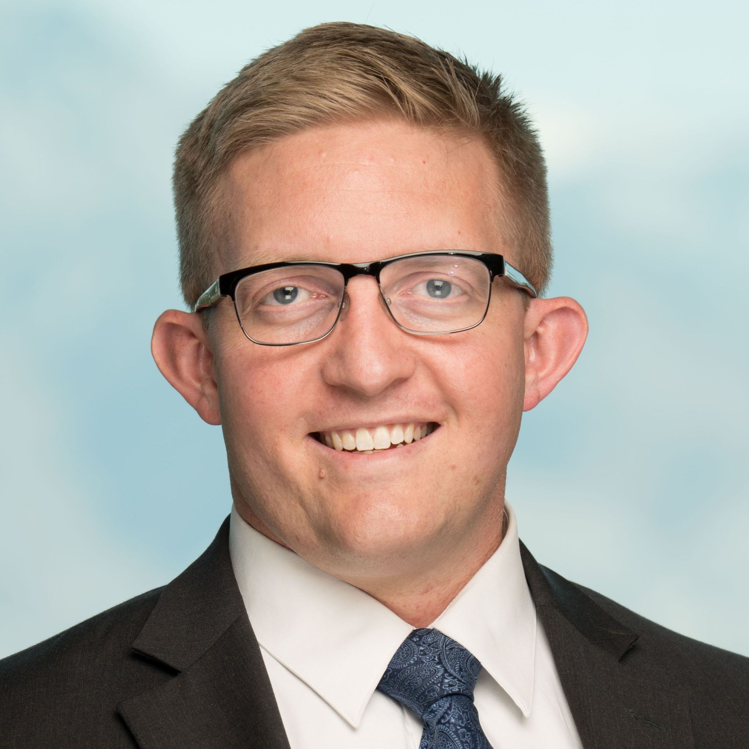 Jonathan Brown, PAC Summit Urology Group