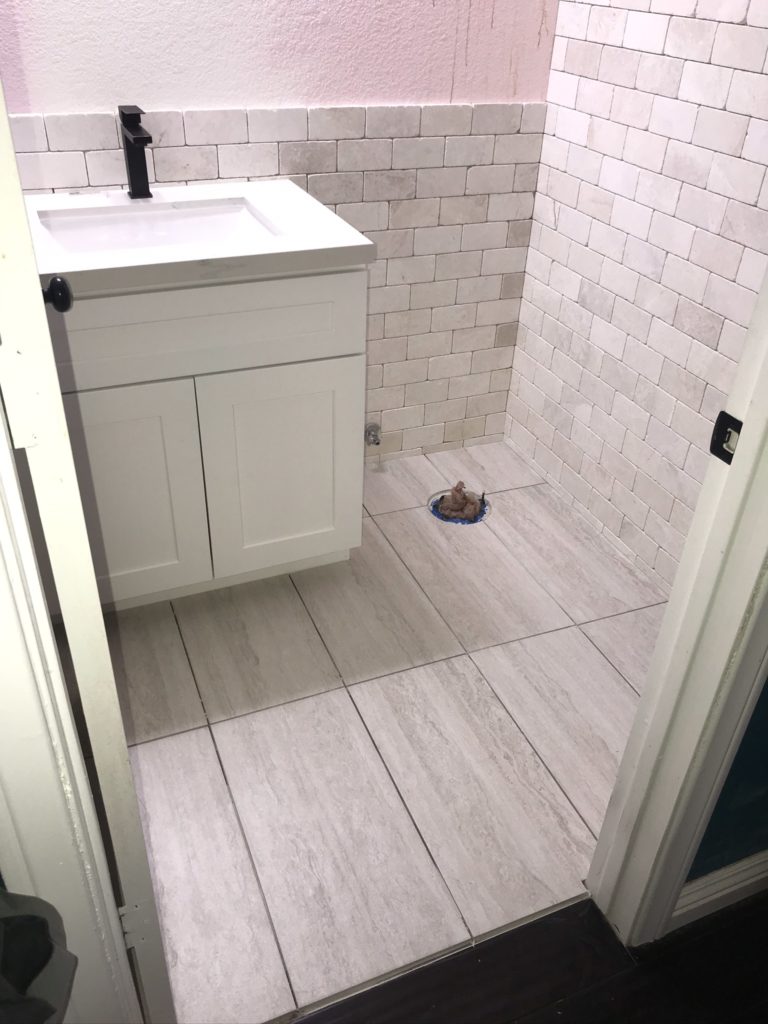 Stone Floor Installation Las Vegas, NV Summit Valley Tile & Stone LLC