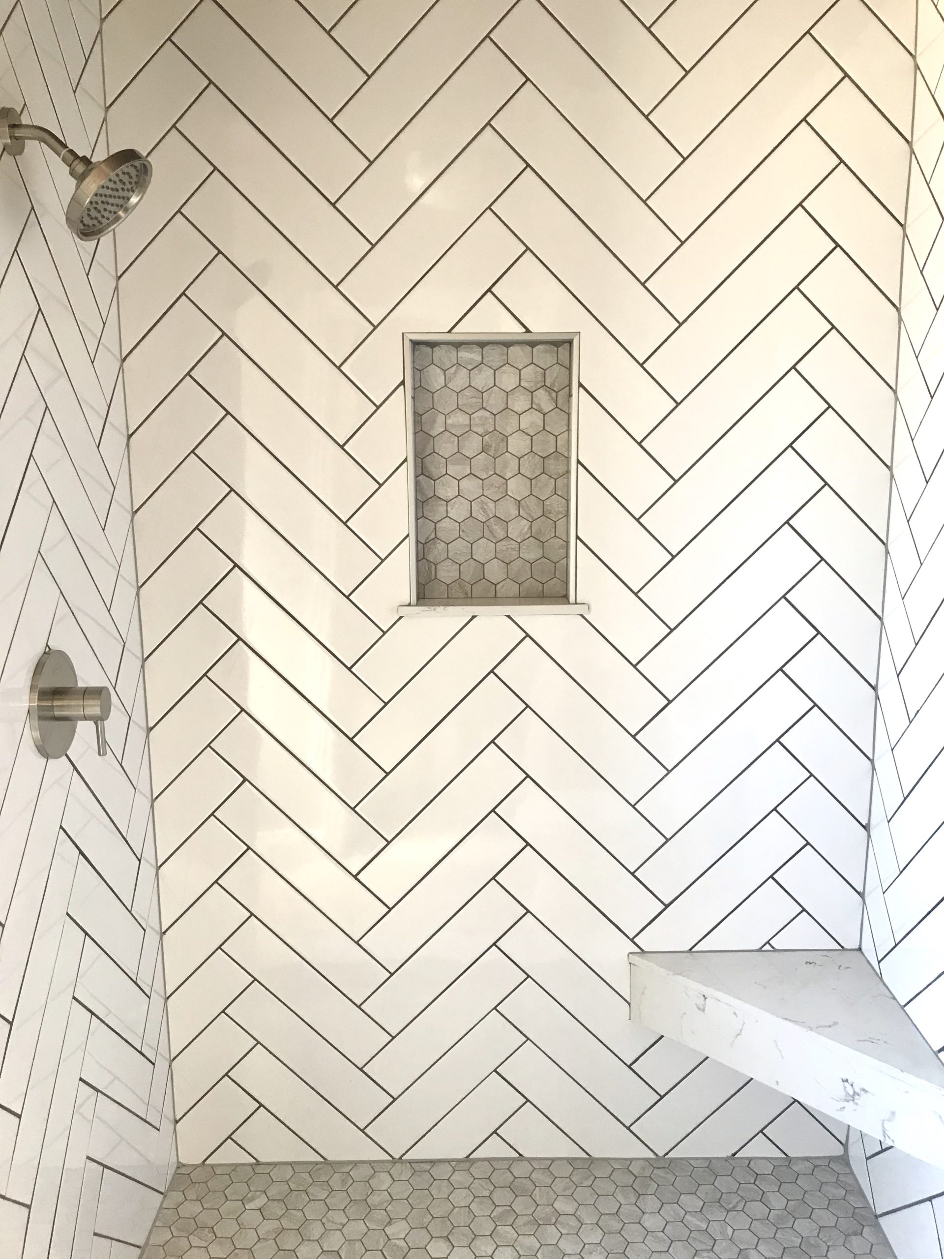 Bathroom Tile Installation Las Vegas, NV Tile Services Summit