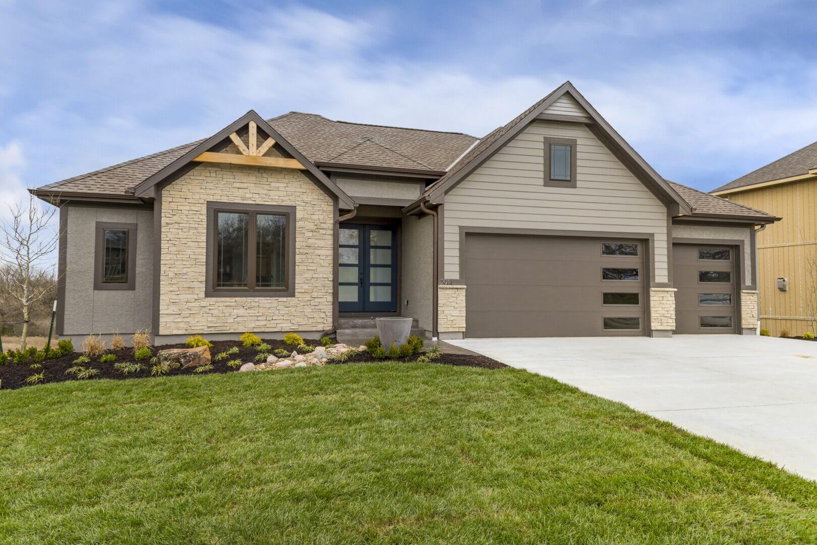 The Phoenix Summit View Farms