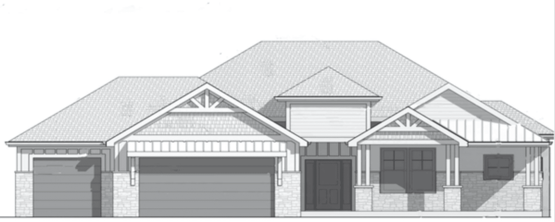 AspenWood Brothers Construction, Inc Summit View Farms