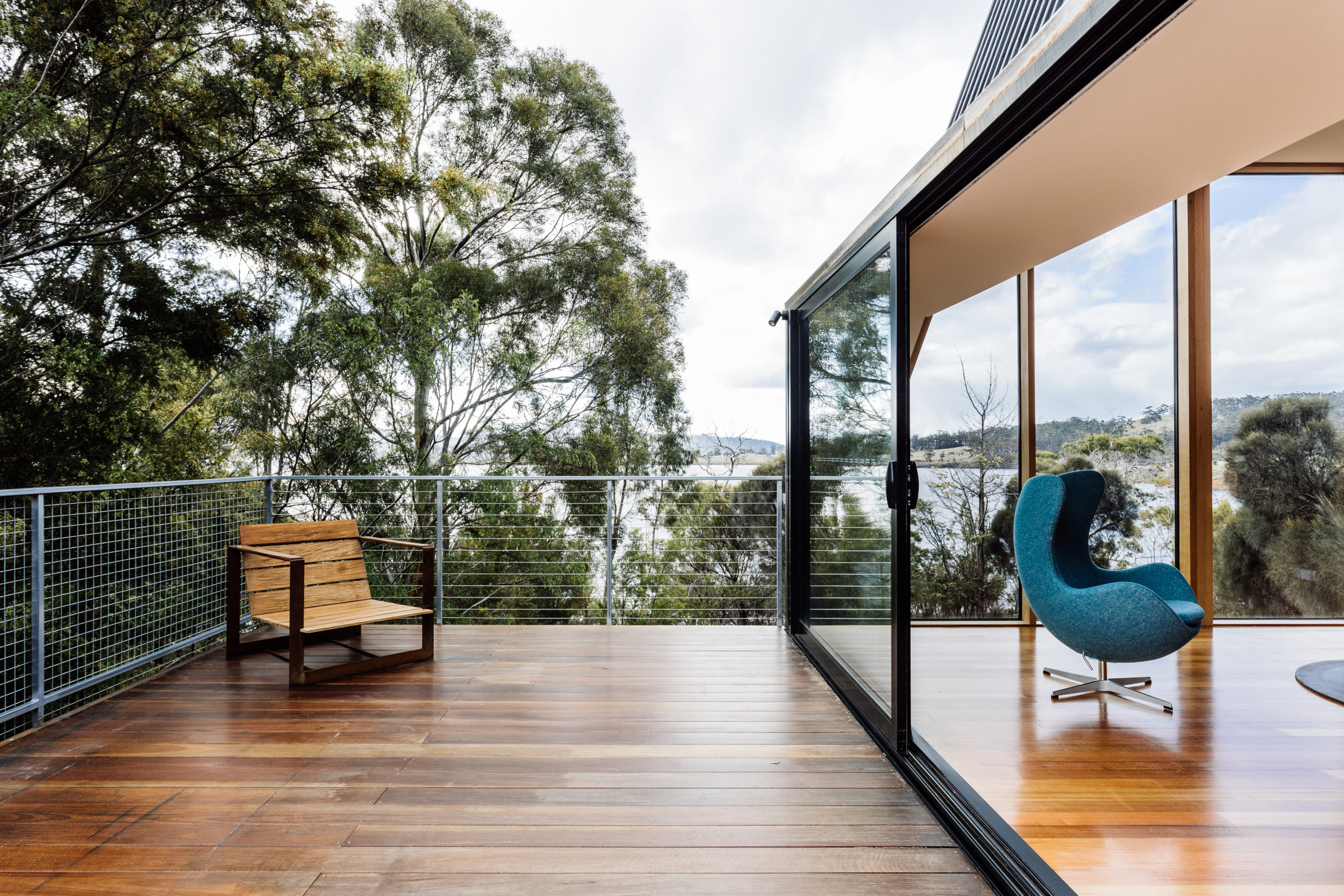 Apollo Bay House Summit Window Systems