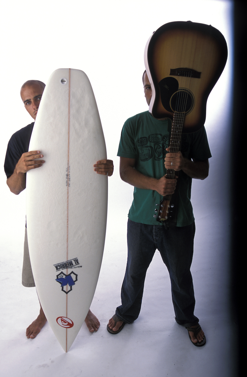 When Things Go Wrong Corey Rich on Learning From Your Mistakes