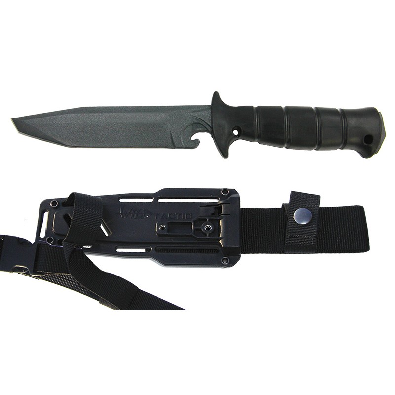 The 10 Best Tactical Knives (According to the World's Elite Special Forces)