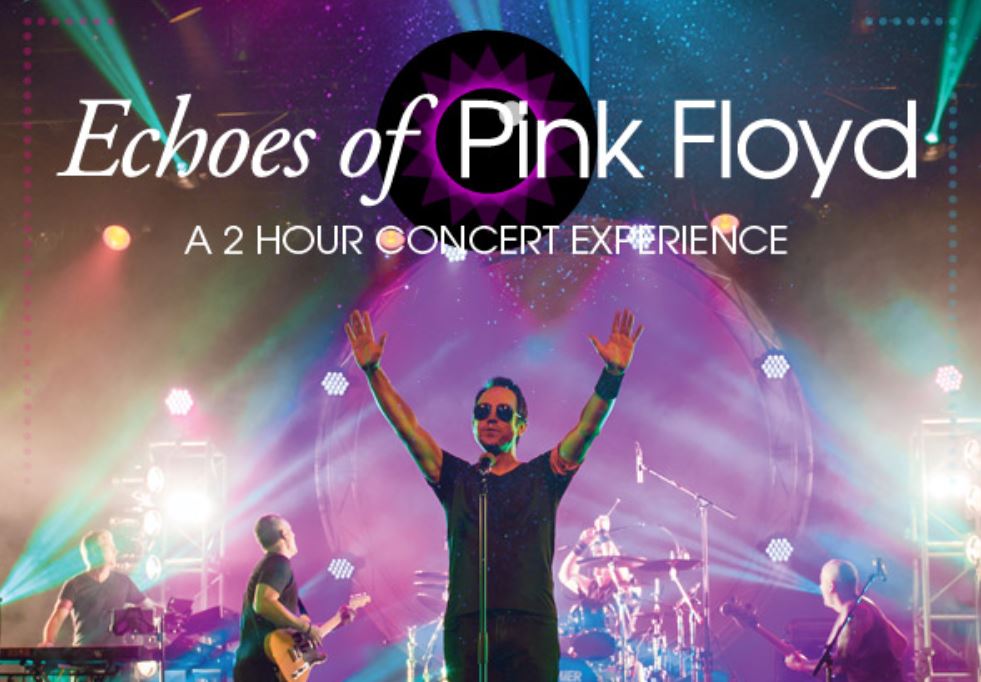 Pink Floyd (Echoes) SUMMUM Music