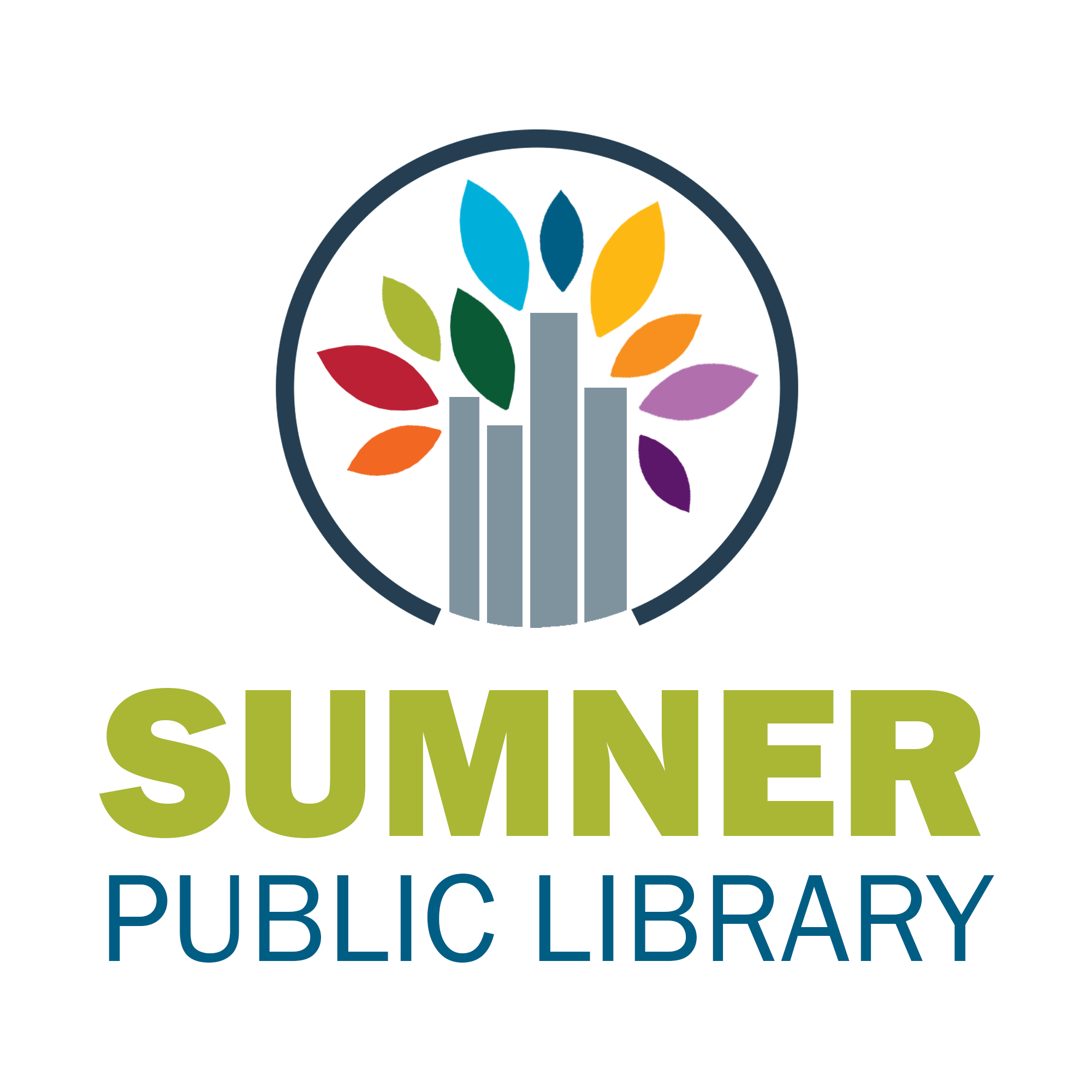 Catalog — Sumner Public Library