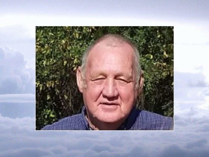 OBITUARY Richard H. Hall Sumner County Source