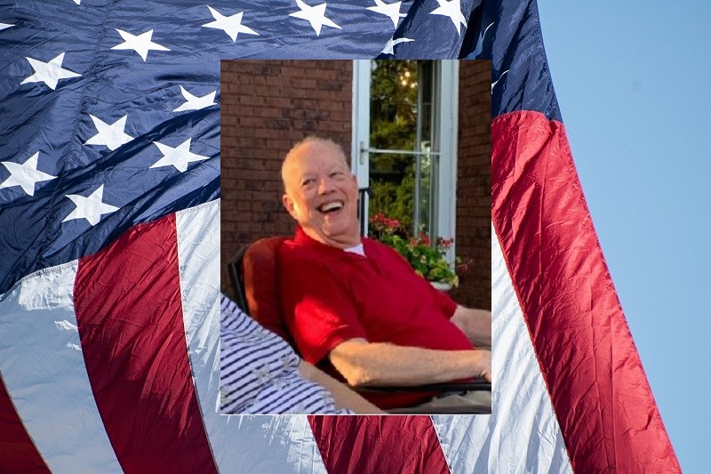 OBITUARY Doug Thornhill Sumner County Source