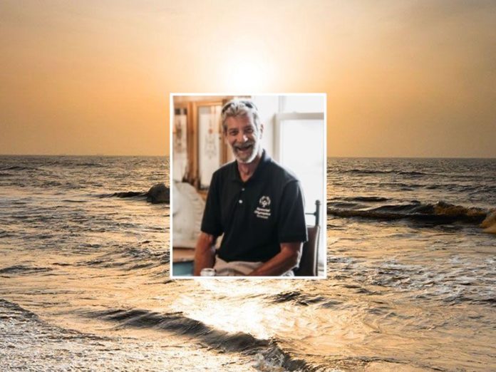 OBITUARY David Alan Hufham Sumner County Source