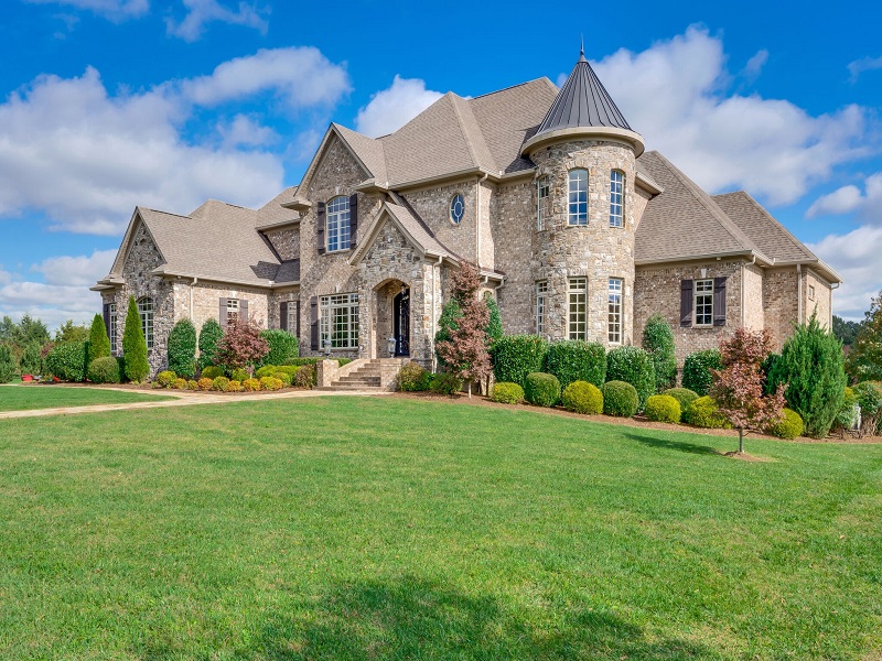 5 of the Most Expensive Homes for Sale in Sumner County Sumner County Source