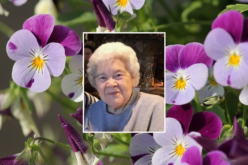 OBITUARY Estelle Eden Sumner County Source