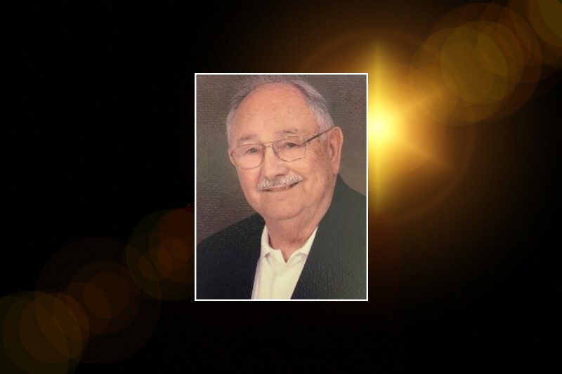 OBITUARY Bernard G. 'Bernie' Ellis Jr. Sumner County Source