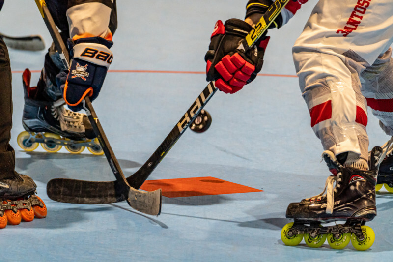 Inline Hockey vs. Ice Hockey What’s The Difference Sumner County Source