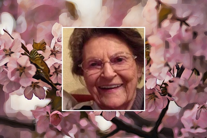 OBITUARY Mary Evelyn Rosenblum Sumner County Source