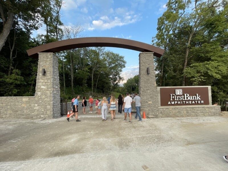 What to Expect When You Attend an Event at FirstBank Amphitheater