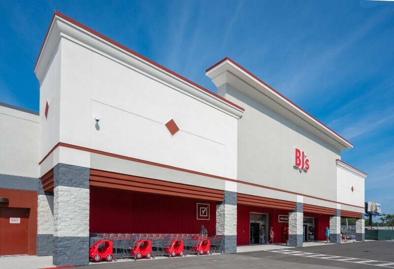 BJ’s Wholesale Club is Coming to Goodlettsville in 2024 Sumner County
