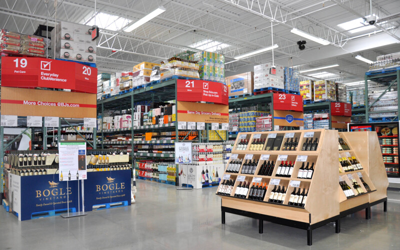 In Case You Missed it BJ’s Wholesale Club is Coming to Goodlettsville