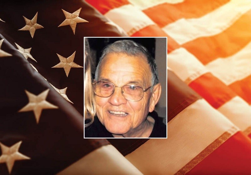 OBITUARY Gordon Dean Robinson Sumner County Source