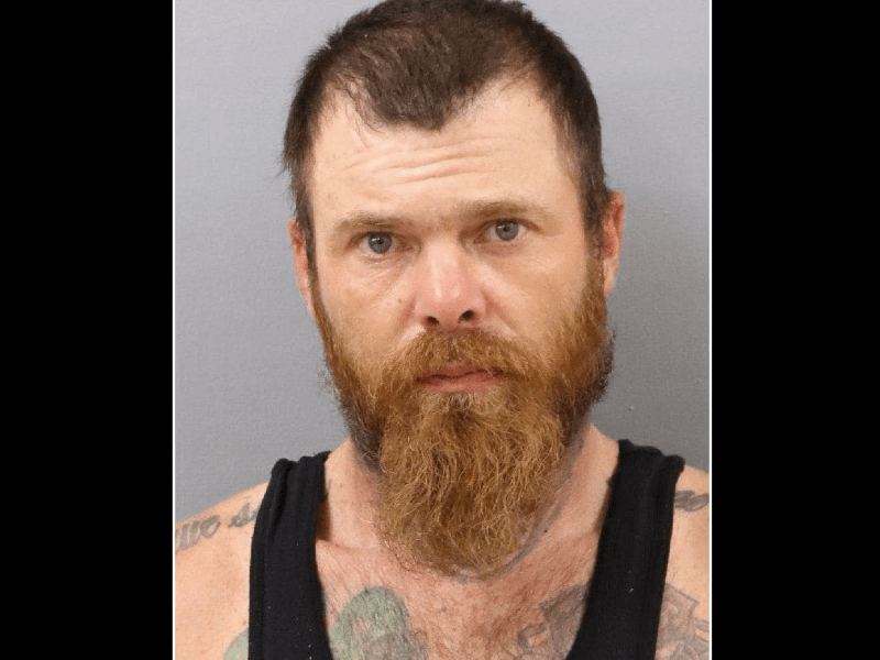 Stolen Car, Drugs Leads to Arrest in Sumner County Sumner County Source