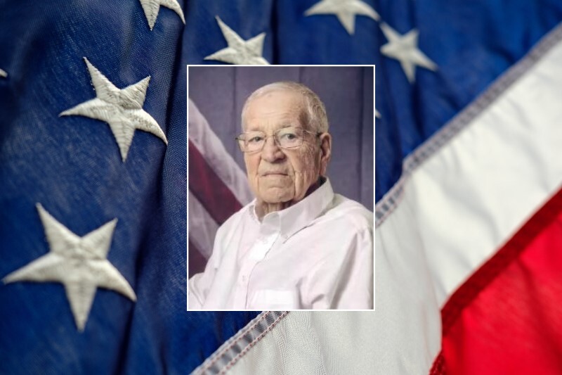 OBITUARY John R. 'Buddy' Parker Jr. Sumner County Source