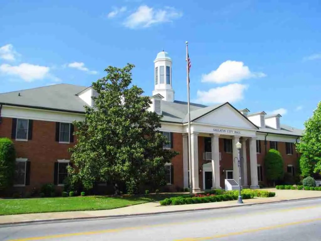 Planning Commission Meeting Sumner County, Tennessee Government