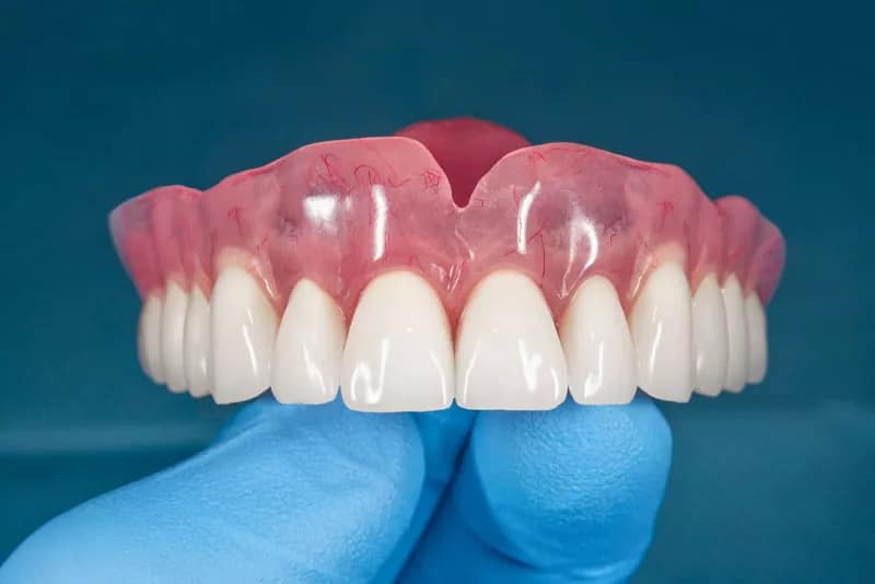 Best Dentures in Gallatin Sumner Dental Group