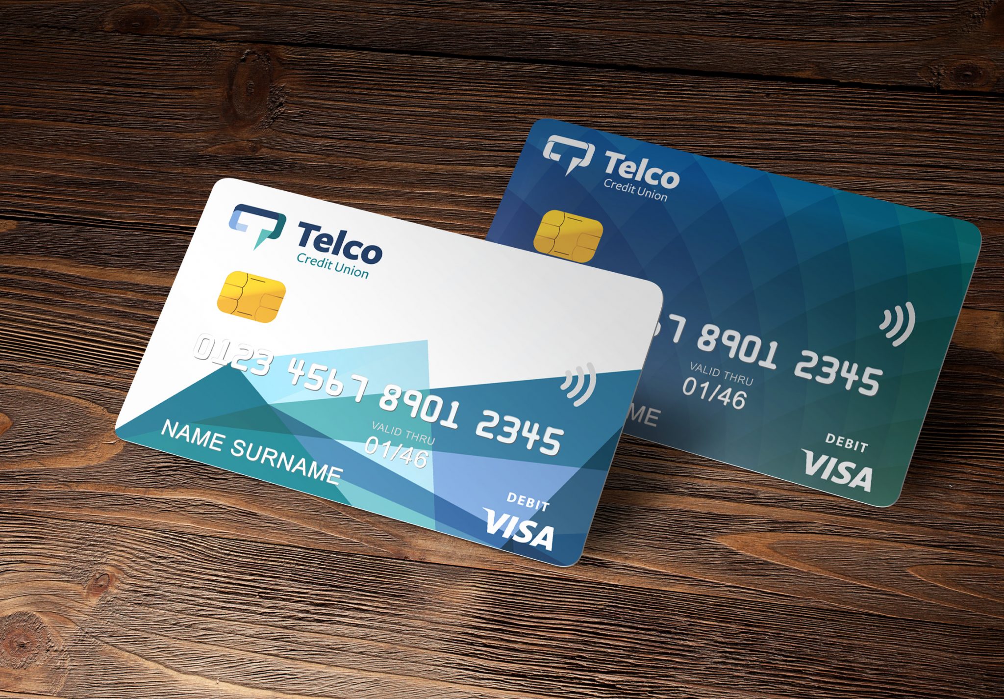 Telco Credit Union Sumner Group