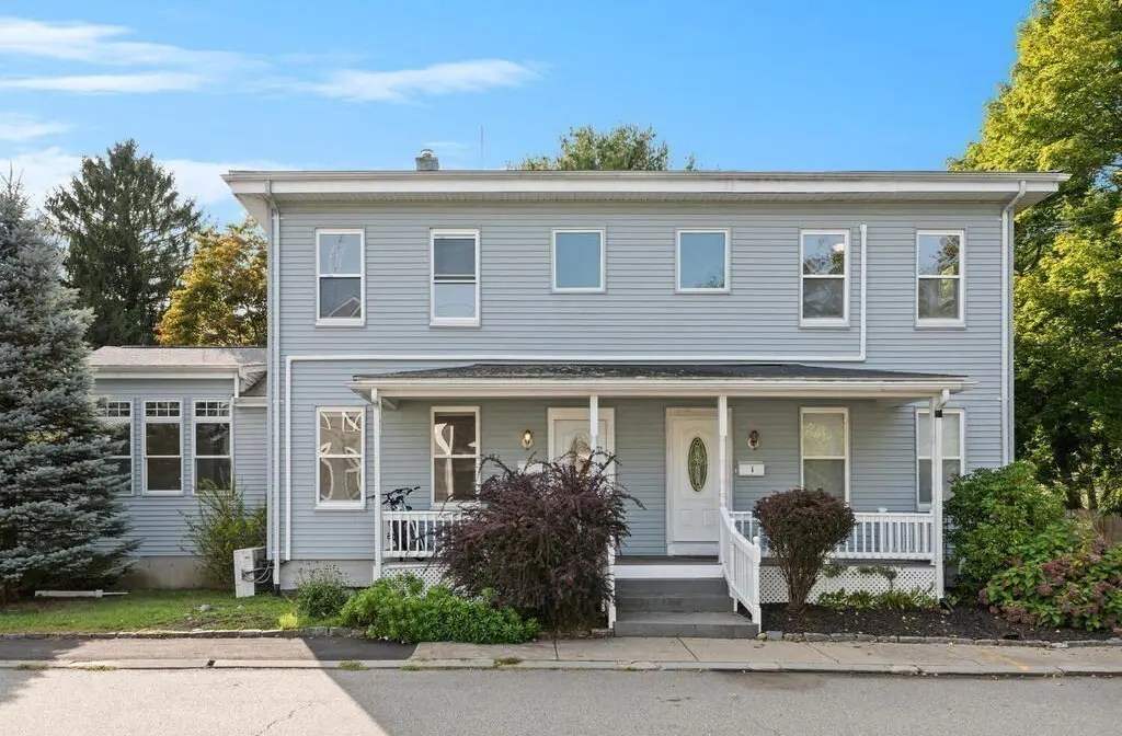 3 Keefe Street, Newton Sumner Realty