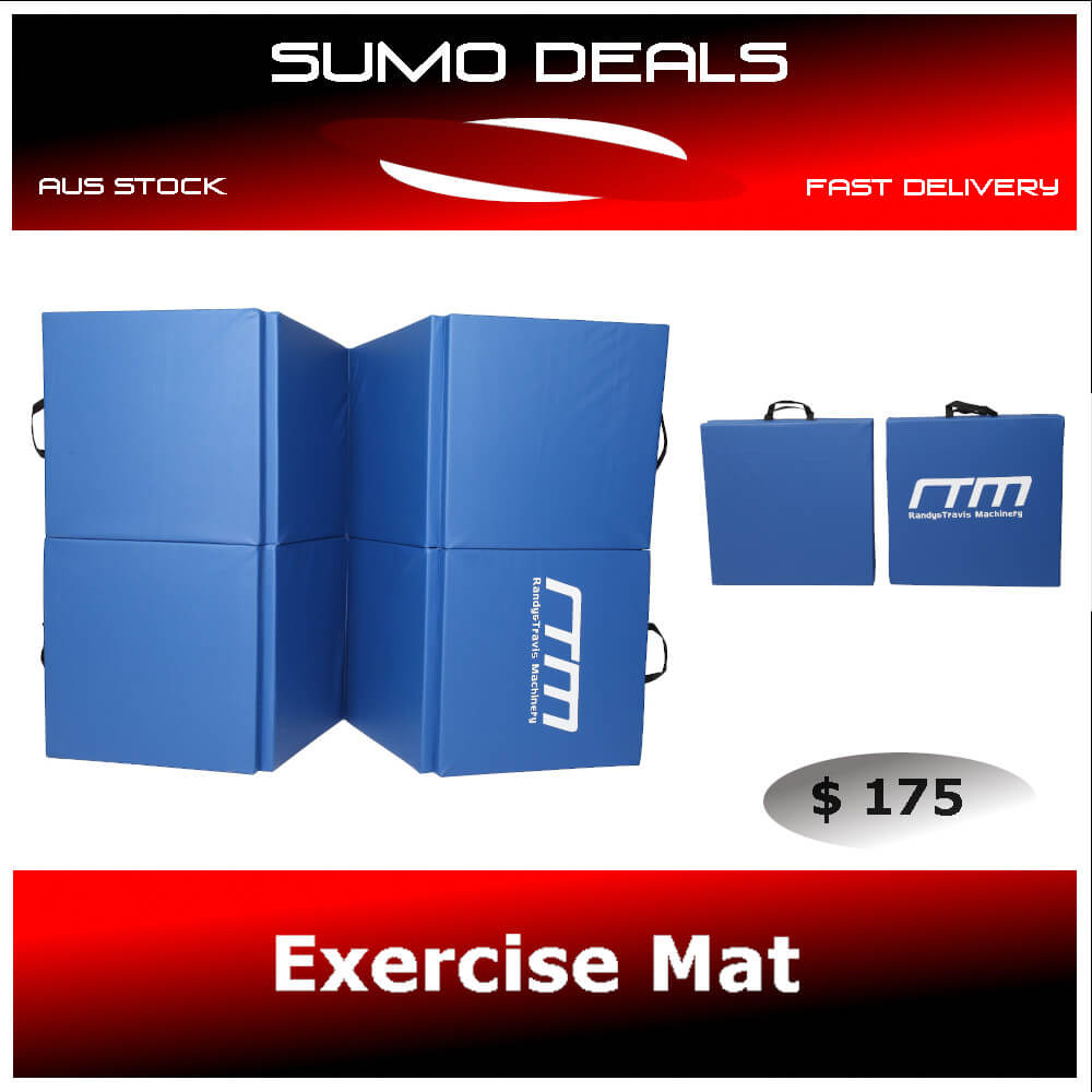 Exercise Mat sumodeals