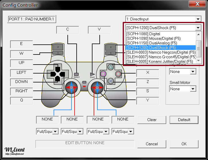 Epsxe Windows10 強制終了
