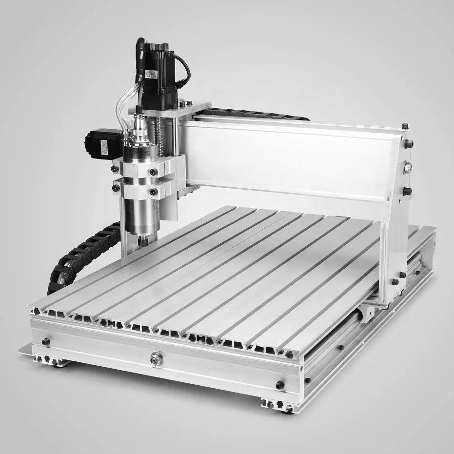 Cnc Laser Cutting Machine SP6040