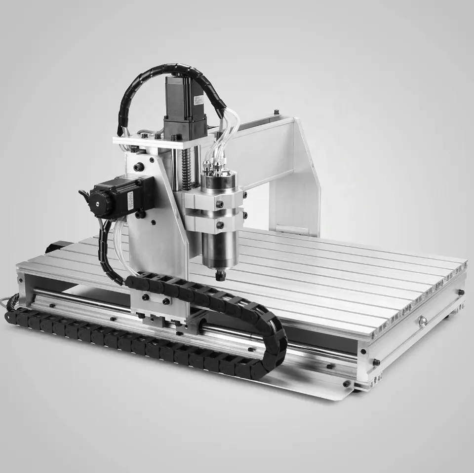 Cnc Laser Cutting Machine SP6040