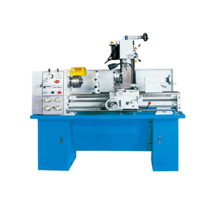 Lathe And Milling Machine Combo SP2306