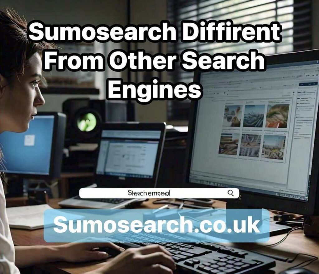 SumoSearch Powerful Search Tool Sumosearch