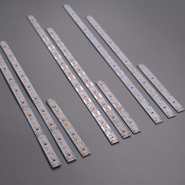 Custom LED Rigid strips DC12/24V SUMOT ELECTRONICS