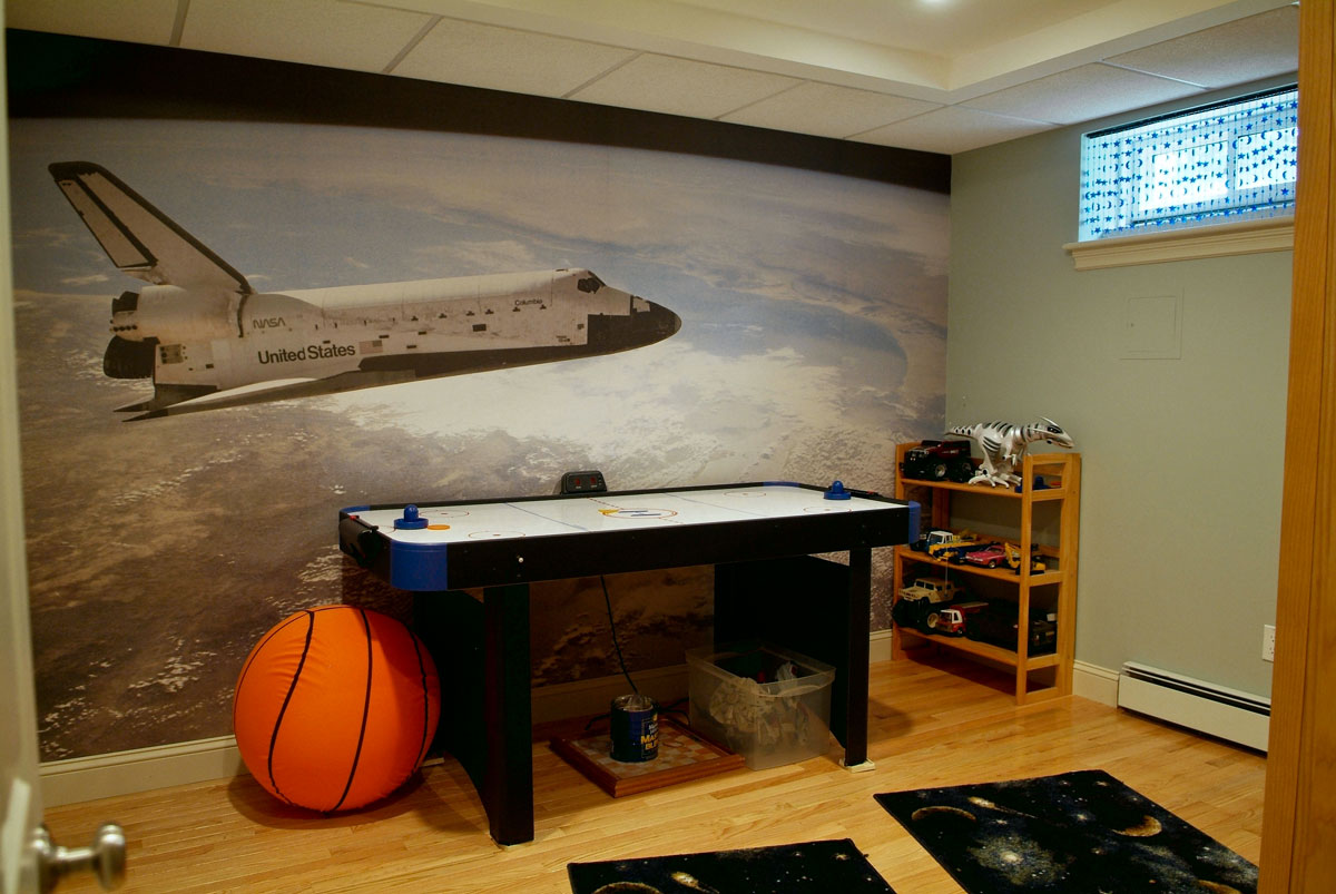 Basement Waterproofing Sump Pump Geeks