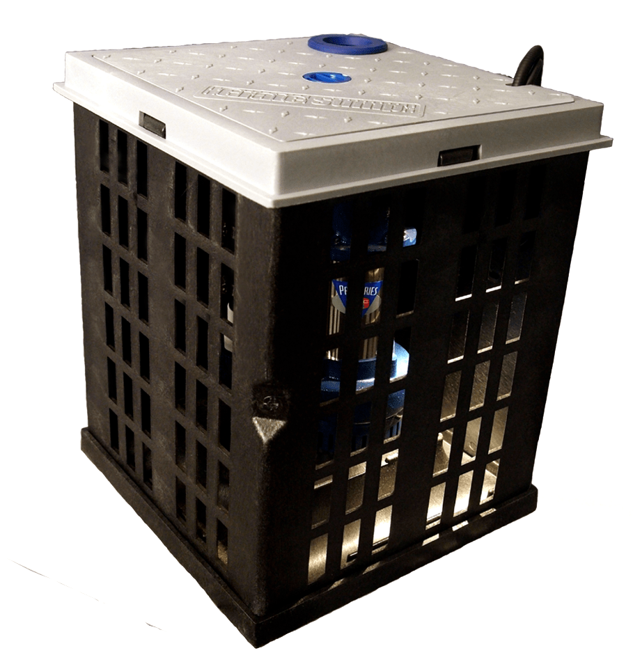 Basement Waterproofing Sump Pump Geeks