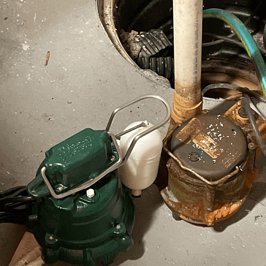 Sump Pump Services Sump Pump Gurus Downingtown