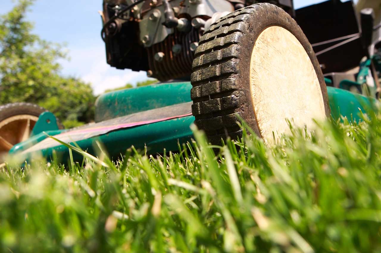 Lawn Maintenance Calgary, Lawn Mowing Calgary, Sod Installation Calgary