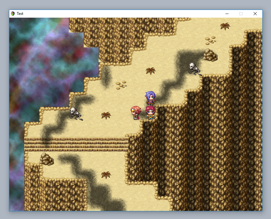 Game Upgrade MV Plugin RPG Maker MZ Plugins