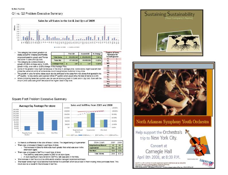 Port 2 BEAU GARLAND REYNOLDS