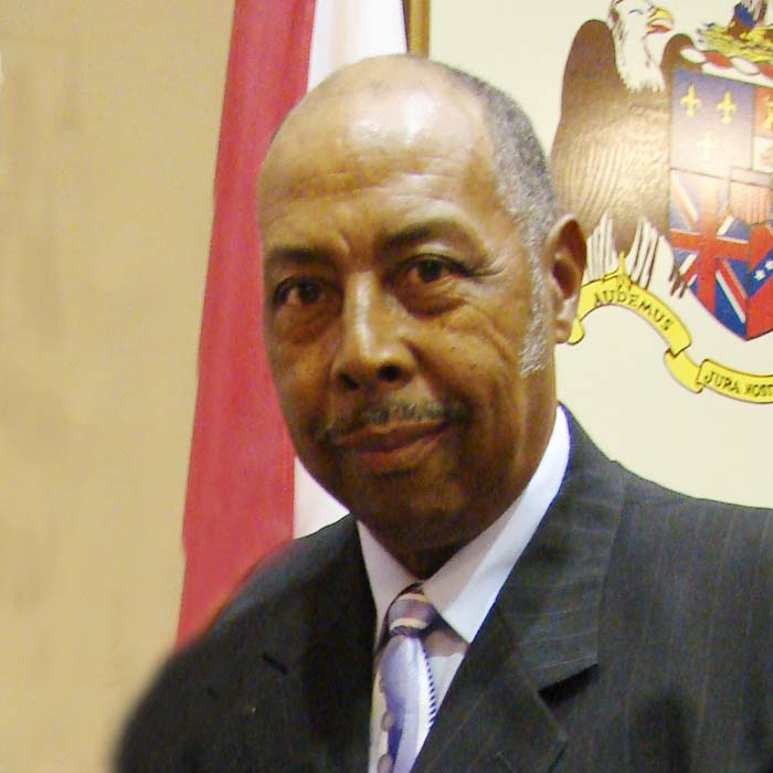 Sumter County Commissioners Sumter County Alabama