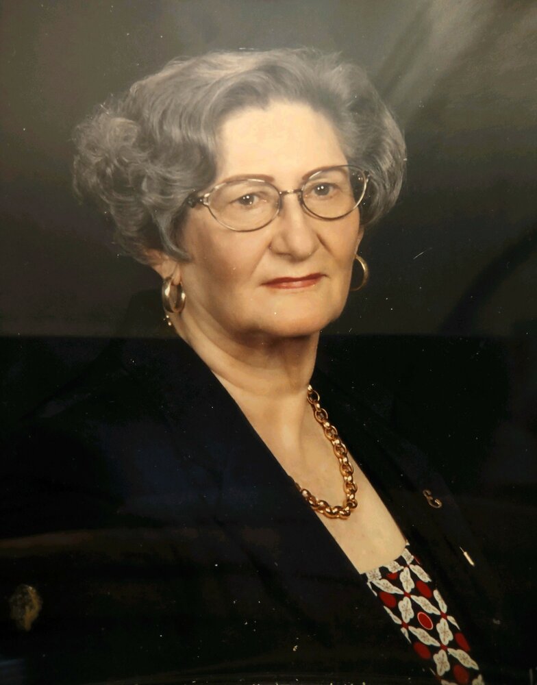 Obituary of Earline Harrelson Elmore Hill McCreight Funeral Home