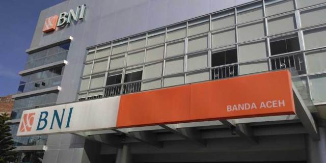 Bank bni cabang banda aceh, aceh lengkap dengan no telp, lokasi, maps semua detail dan . Giliran Bni Dan Mandiri Pamit Dari Aceh Sumutpos Co