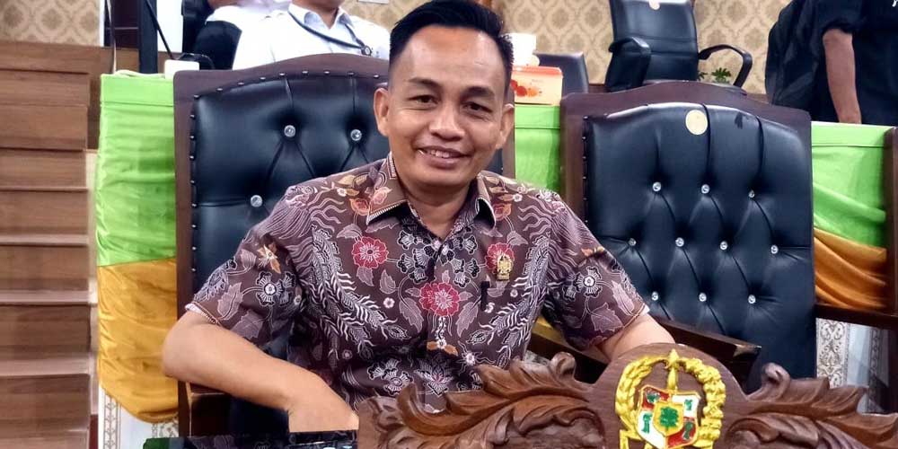 Terkait Tawuran di Belawan, DPRD Minta Wali Kota Beri Solusi Permanen - Vimarsana News