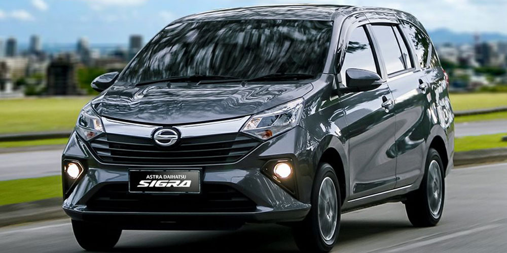 Daihatsu Berikan Tips Rawat Kendaraan saat PPKM - Vimarsana News