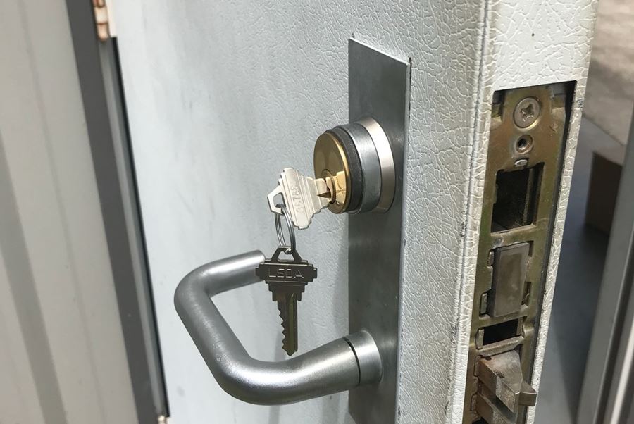 7 Tips to Choose the Best HighSecurity Door Locks Sun Locksmith