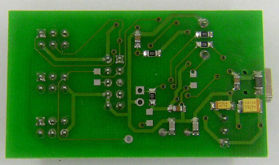 Atmel Avrisp Mkii Driver - bertylgarden